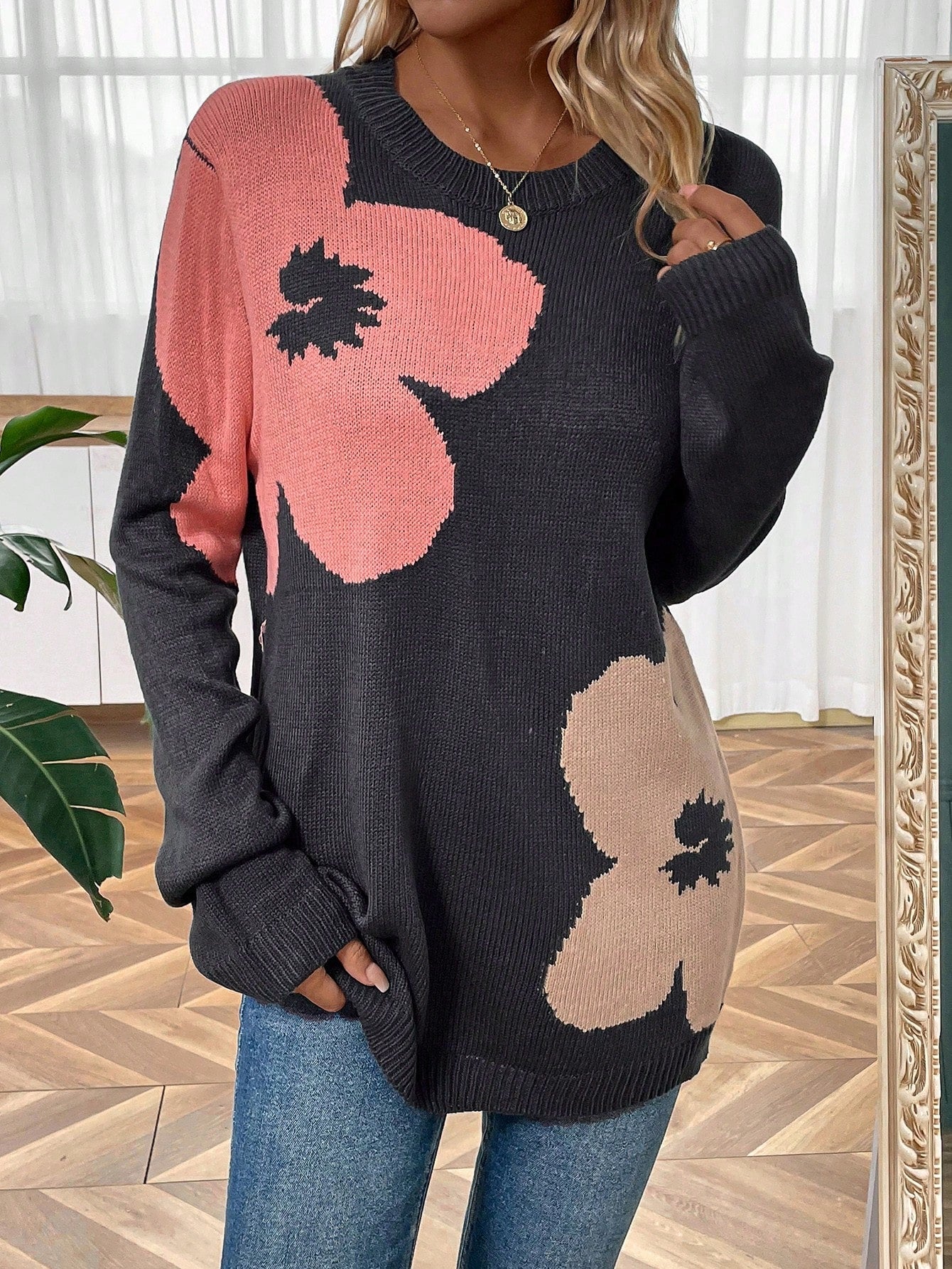 Ainsleigh® | Relaxed and Stylish Sweater