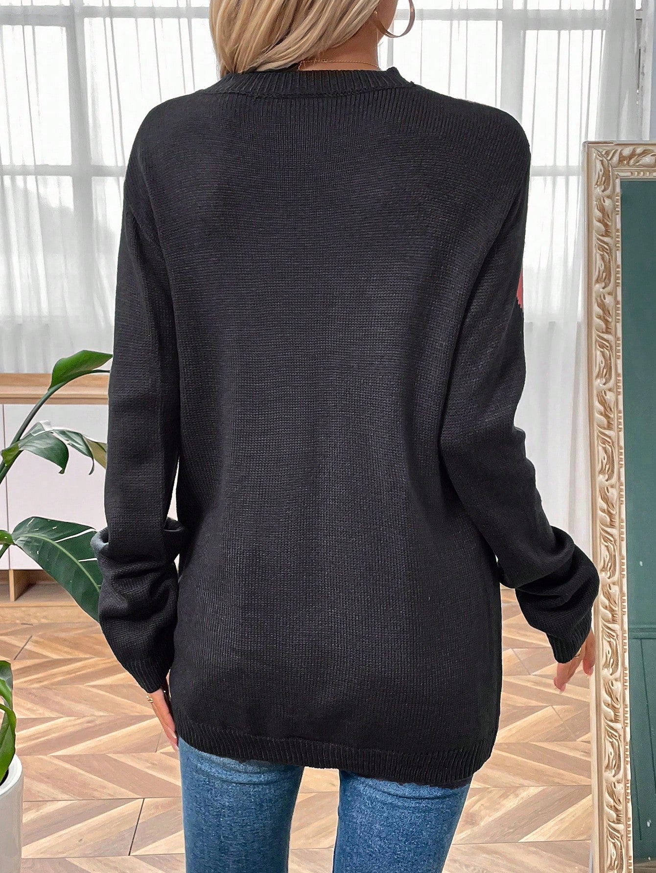 Ainsleigh® | Relaxed and Stylish Sweater