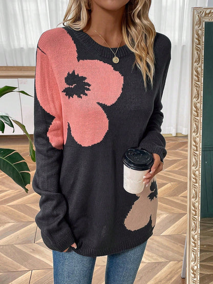 Ainsleigh® | Relaxed and Stylish Sweater