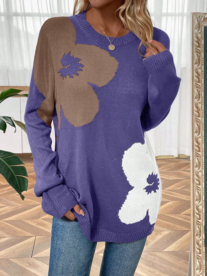 Ainsleigh® | Relaxed and Stylish Sweater