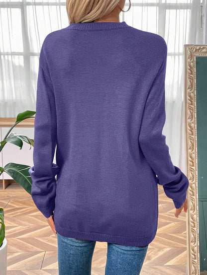 Ainsleigh® | Relaxed and Stylish Sweater