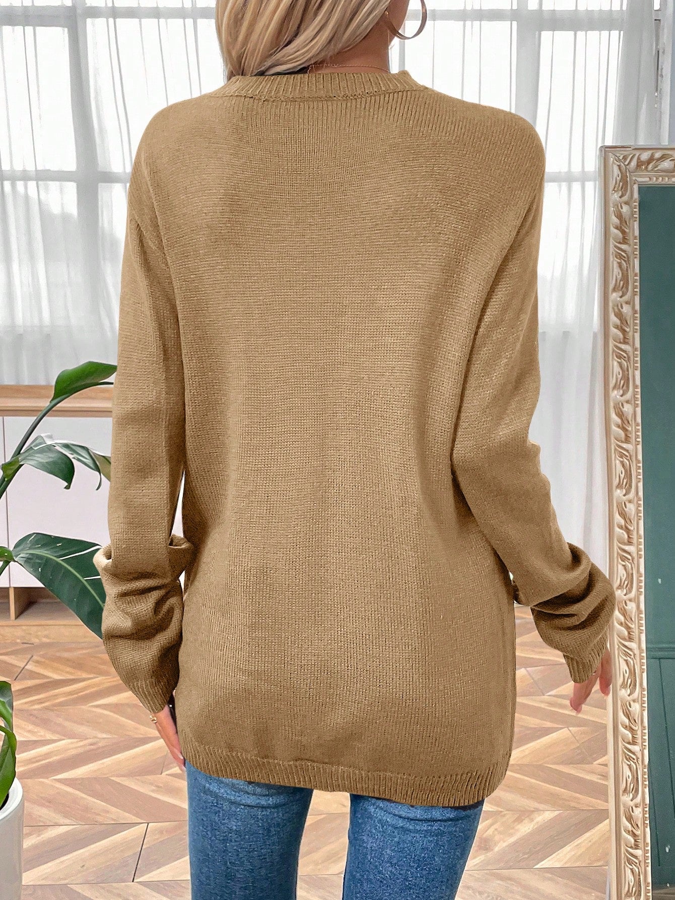 Ainsleigh® | Relaxed and Stylish Sweater