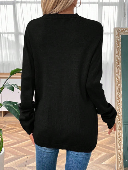 Ainsleigh® | Relaxed and Stylish Sweater