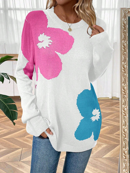 Ainsleigh® | Relaxed and Stylish Sweater