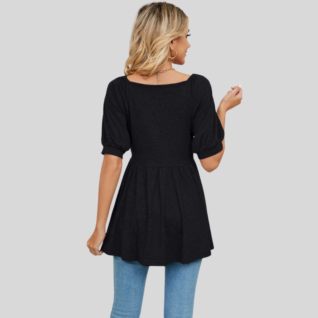 Alcina® | Classic and Comfortable general Top