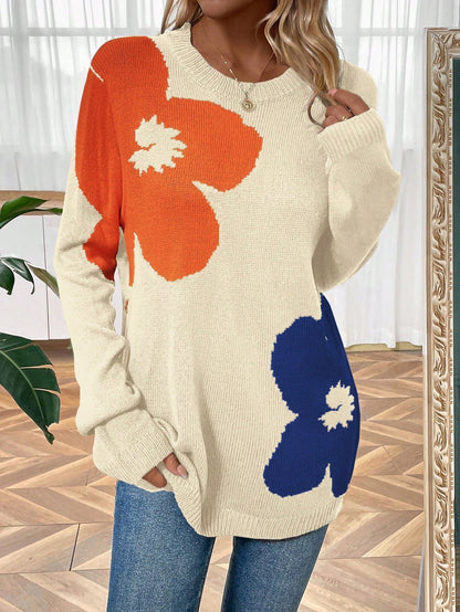 Ainsleigh® | Relaxed and Stylish Sweater