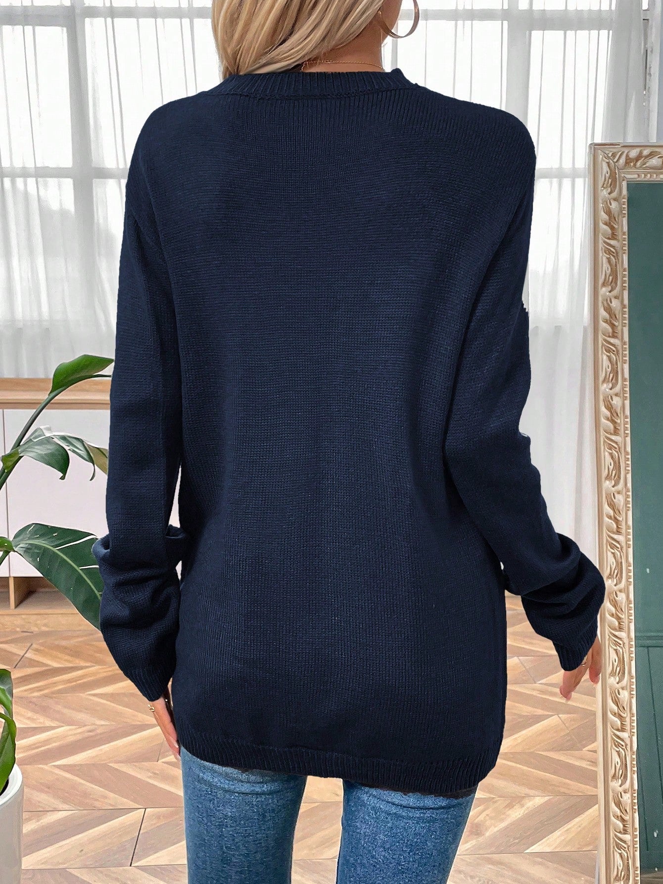 Ainsleigh® | Relaxed and Stylish Sweater