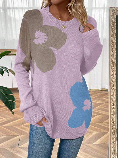 Ainsleigh® | Relaxed and Stylish Sweater