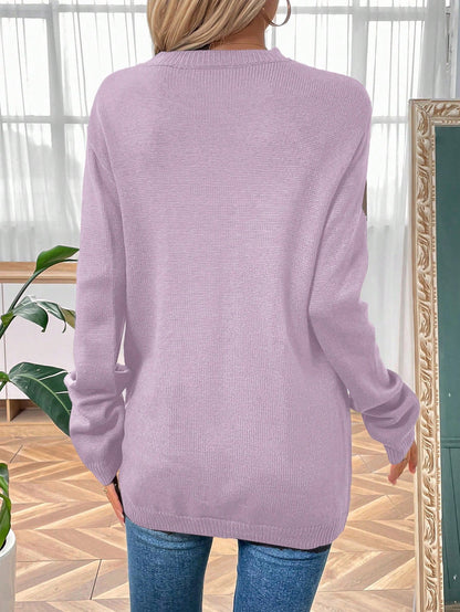 Ainsleigh® | Relaxed and Stylish Sweater