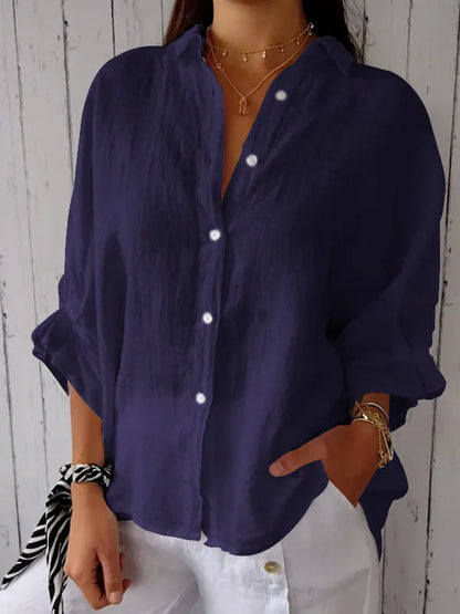 Amabel | Relaxed and Stylish general Top