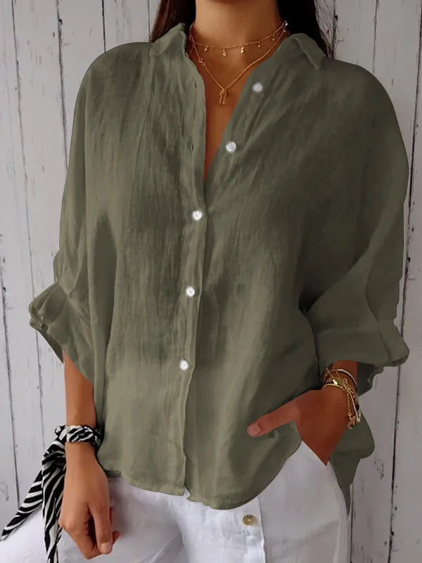 Amabel | Relaxed and Stylish general Top