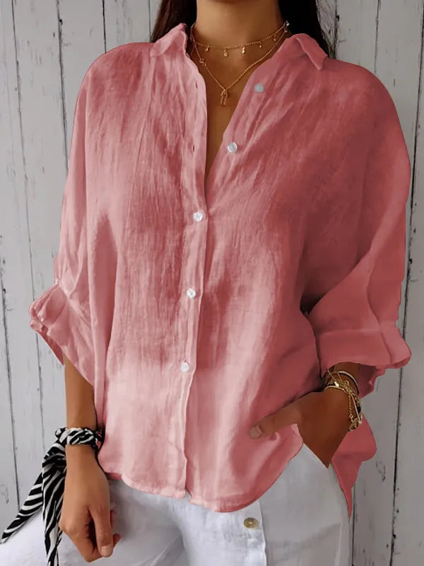 Amabel | Relaxed and Stylish general Top