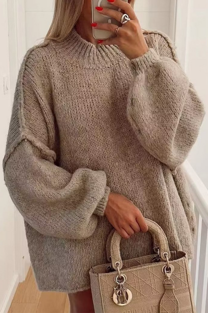 Zorina® | Effortless and Classy Sweater