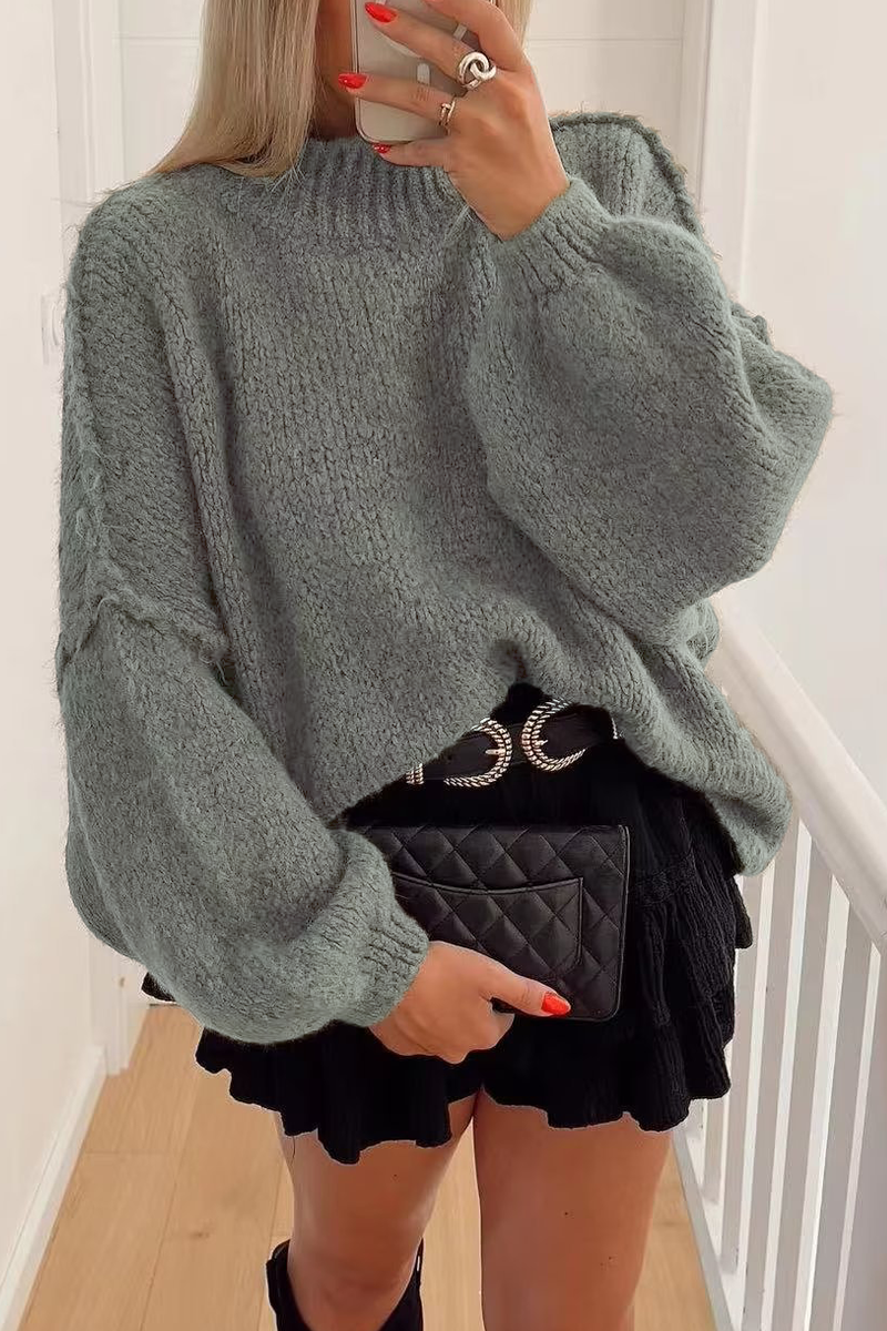 Zorina® | Effortless and Classy Sweater