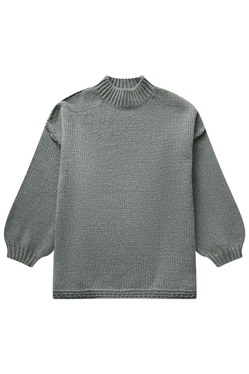 Zorina® | Effortless and Classy Sweater