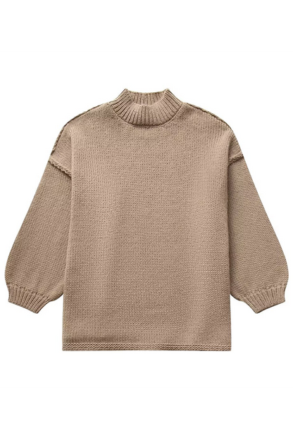 Zorina® | Effortless and Classy Sweater