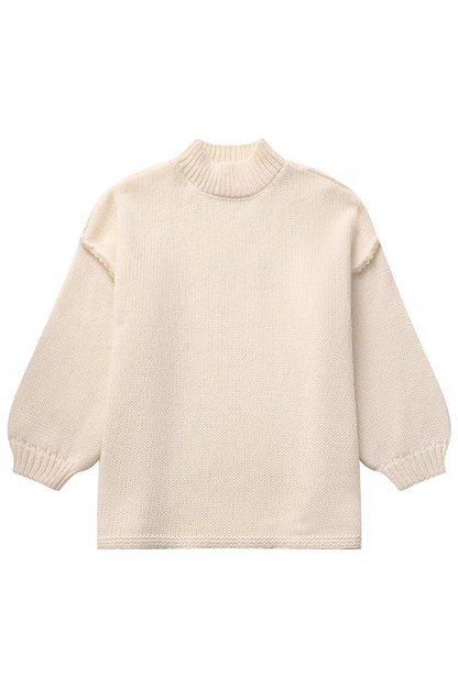 Zorina® | Effortless and Classy Sweater