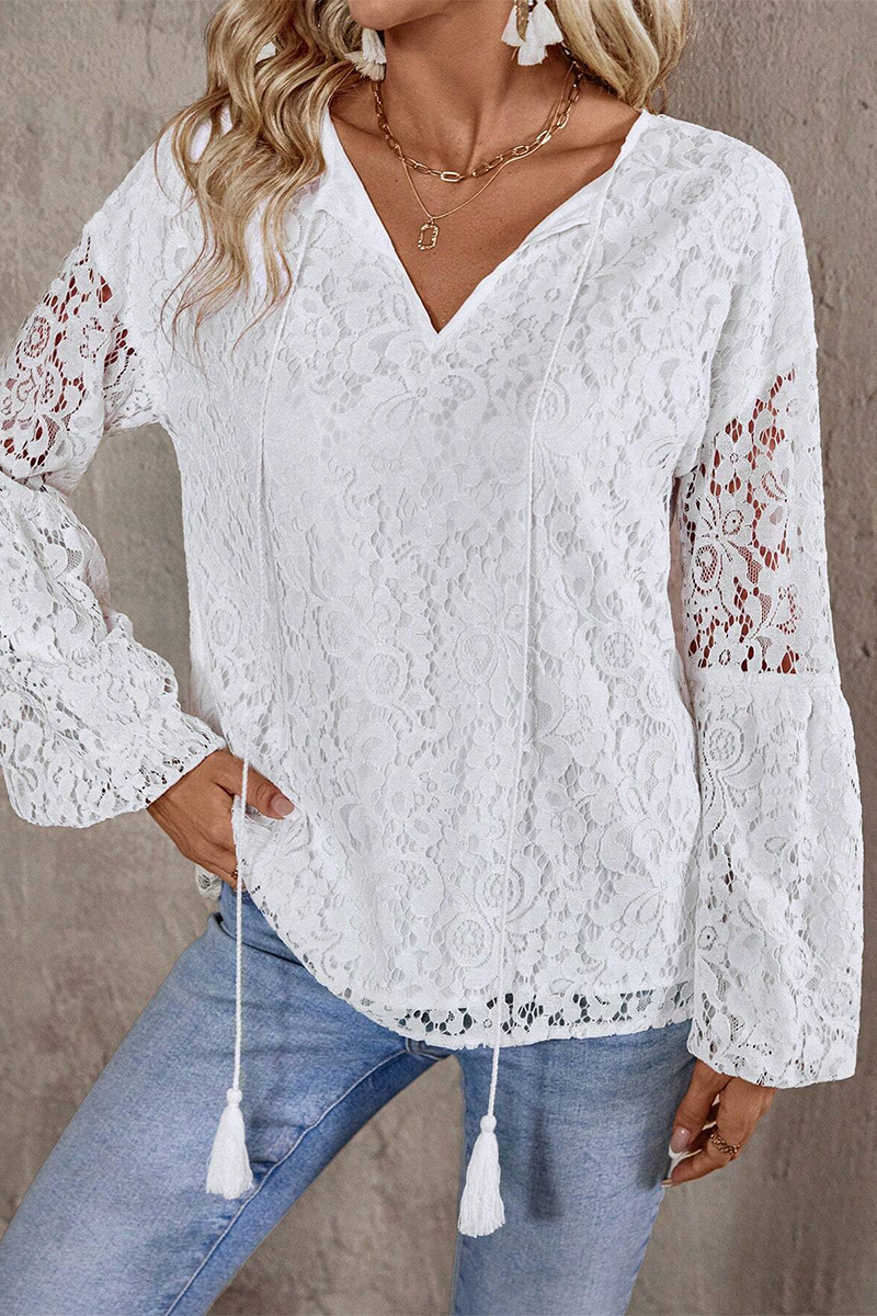 Ambrose | Elegant and Casual Top