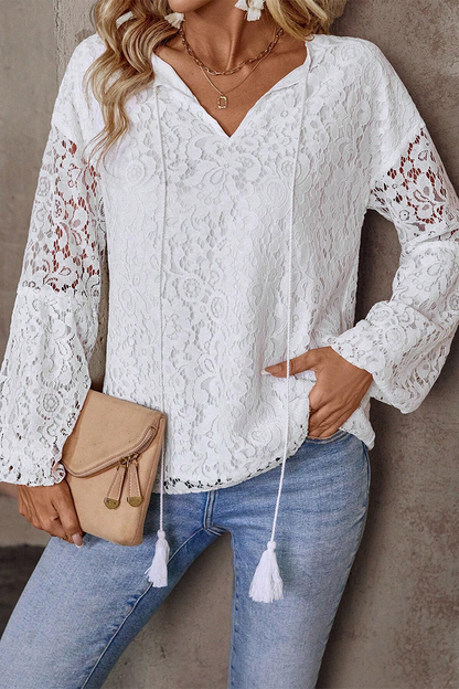 Ambrose | Elegant and Casual Top