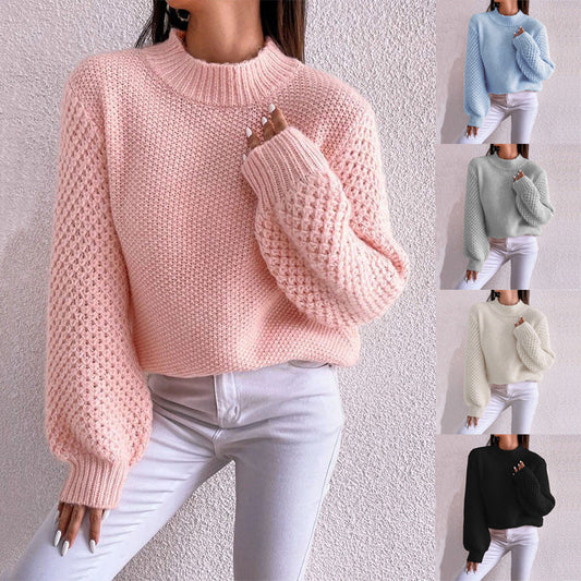 Stevie® | Casual and Effortless Sweater