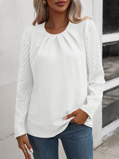 Lilja® | Versatile and Comfortable Blouse