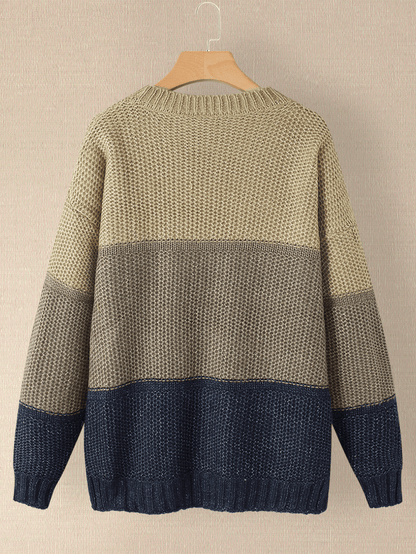 Zoé® | Modern and Comfortable Sweater