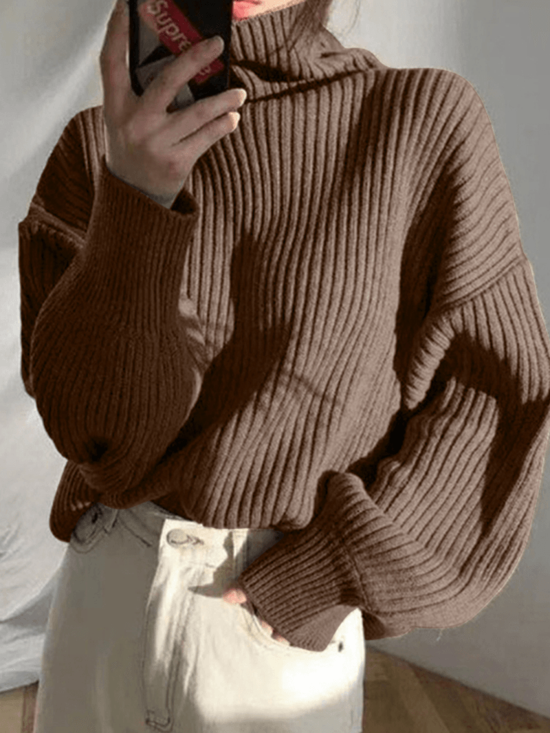 Xandra® | Chic and Versatile Sweater