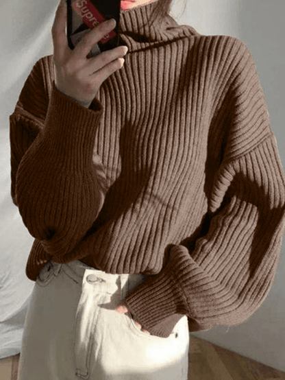 Xandra® | Chic and Versatile Sweater