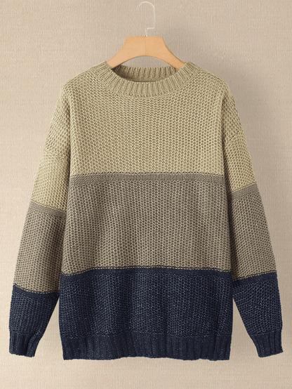 Zoé® | Modern and Comfortable Sweater