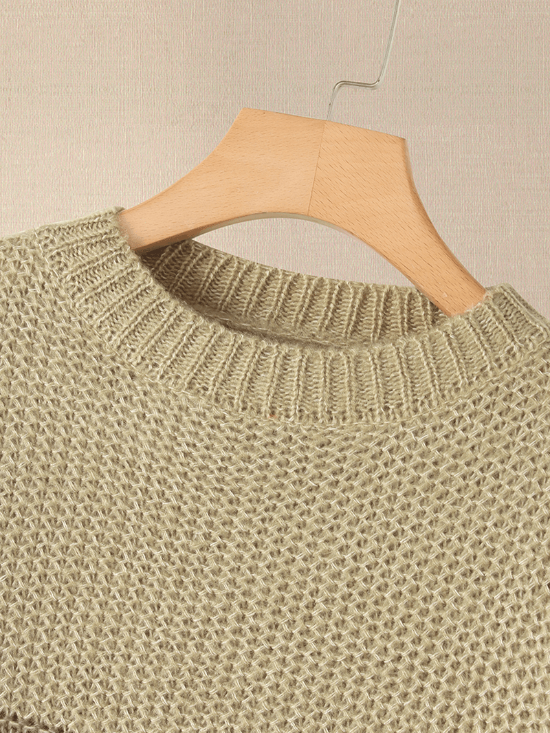 Zoé® | Modern and Comfortable Sweater