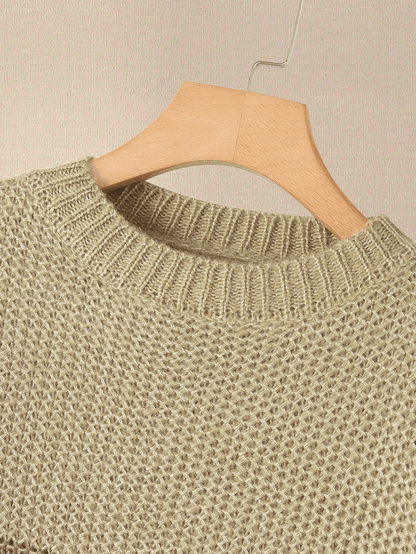 Zoé® | Modern and Comfortable Sweater