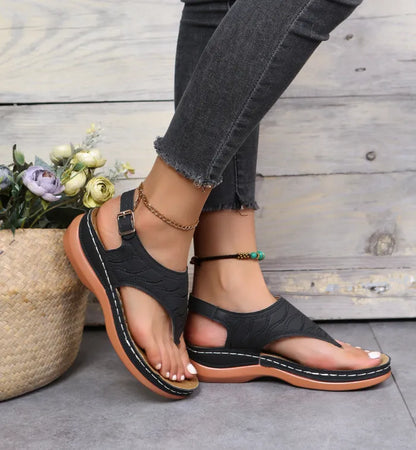 Zohara | Casual and Fashionable general Sandals