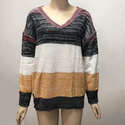 Zyanya | Relaxed and Stylish winter Sweater