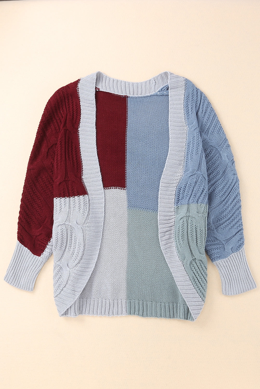 Stefi® | Chic and Versatile Cardigan