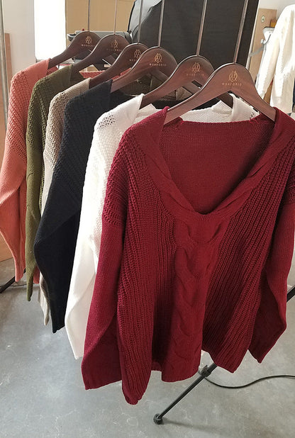 Adelyn® | Versatile and Comfortable Sweater