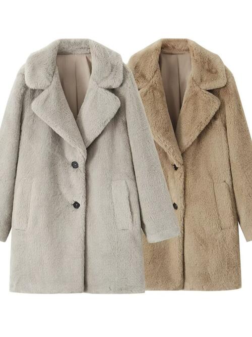 Zivanka | Casual and Fashionable Coat