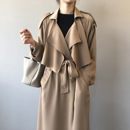 Abigael | Modern and Fashionable winter Coat