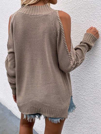 Winter® | Relaxed and Stylish Sweater