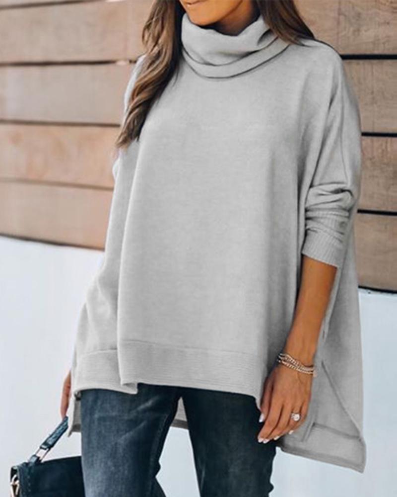 Carolyn | Timeless and Stylish winter Top