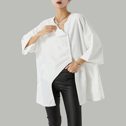 Aurelie® | Modern and Fashionable general Blouse