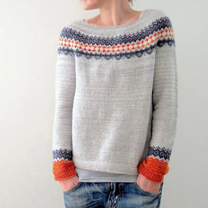 Adamaris® | Casual and Relaxed Sweater