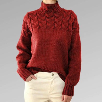 Aiza® | Casual and cool Sweater