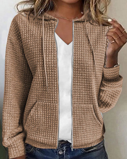 Adolfa | Stylish and Elegant winter Cardigan