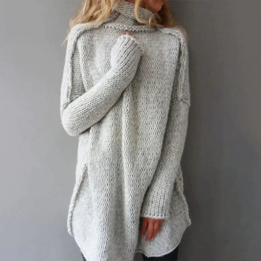 Zariel® | Elegant and Casual general Sweater