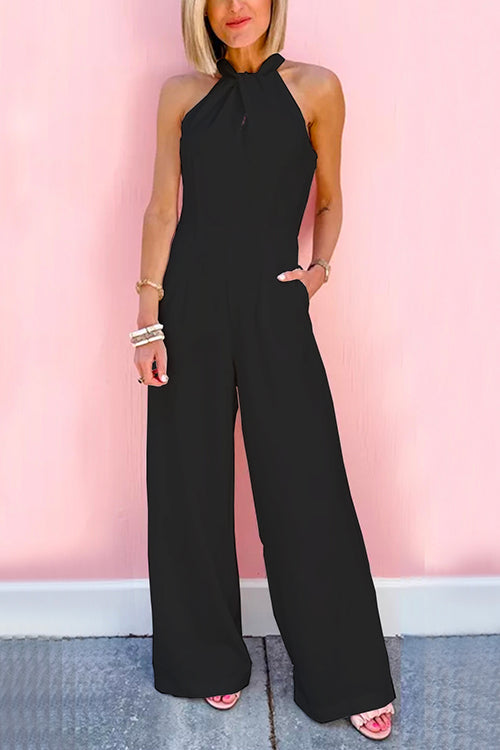 Faye® | Fashionable and Effortless Jumpsuit