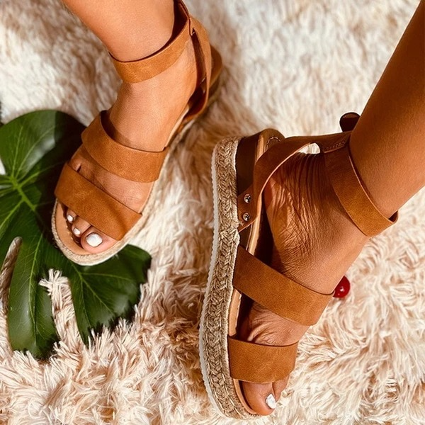 Cristine® | Stylish and Elegant general Sandals