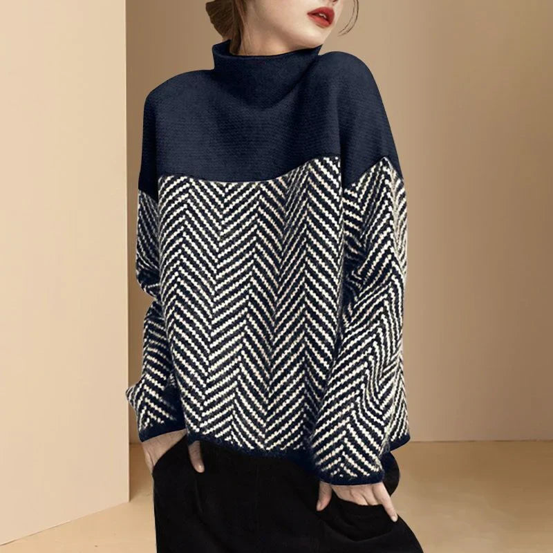 Tacey® | Fashionable and Minimalist general Sweater