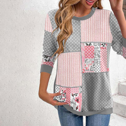 Wendy® | Casual and Comfortable Sweater