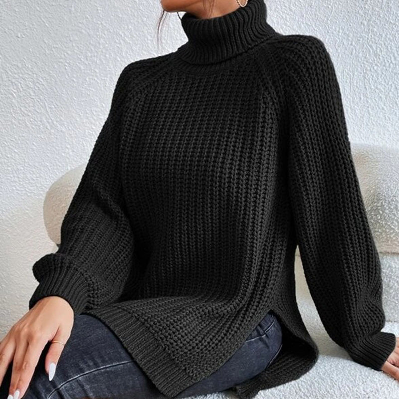 Willodean | Timeless and Elegant winter Sweater