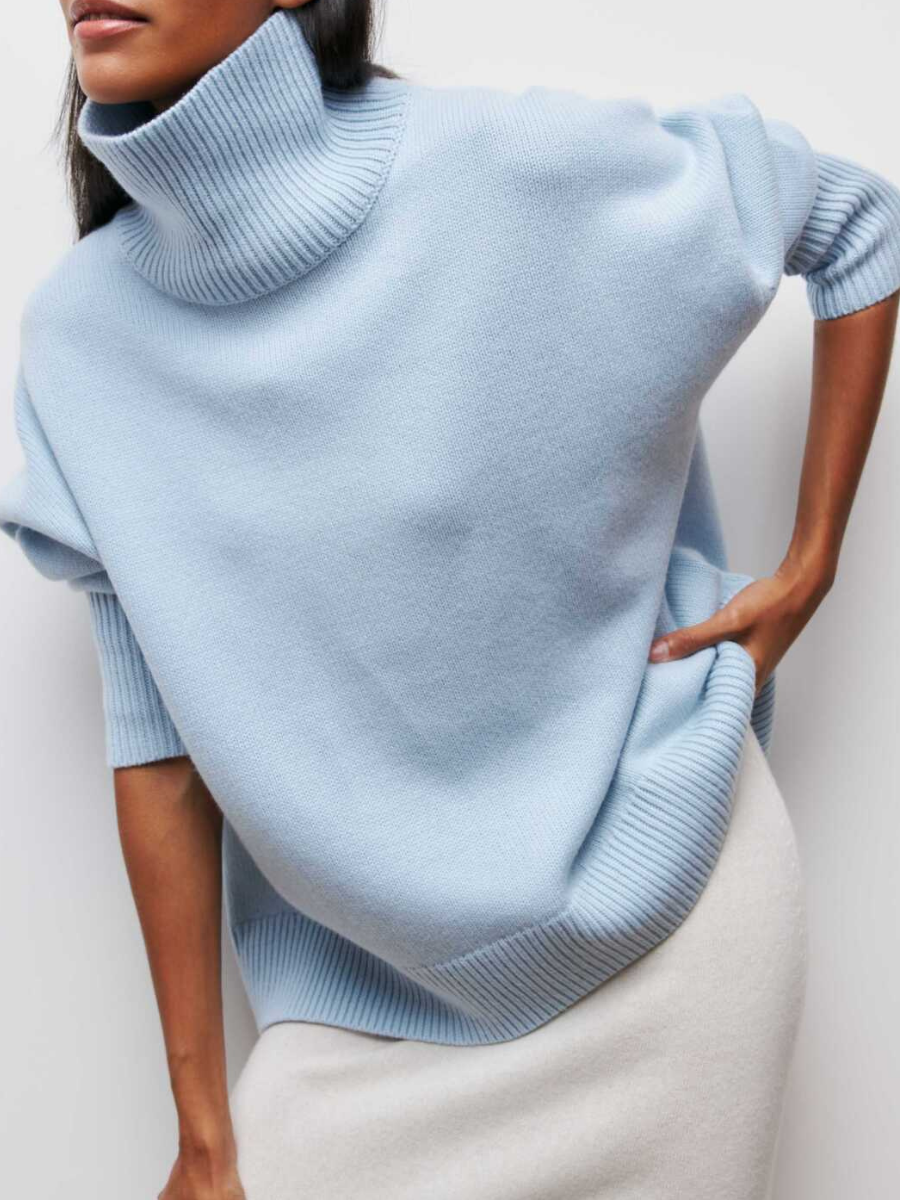 Ximena® | Relaxed and Timeless general Sweater